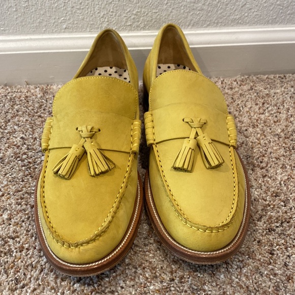 Used lightly Paul smith dapper shoes! - Picture 5 of 5